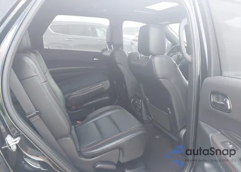 2024 Dodge Durango Gt Plus Rwd z USA, uszkodzony, nr VIN 1C4RDHDG8RC246419